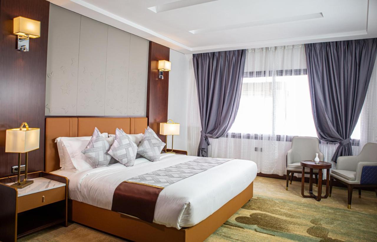 Waves Aqua Resort Kenitra Dış mekan fotoğraf