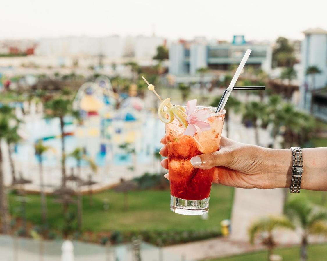 Waves Aqua Resort Kenitra Dış mekan fotoğraf